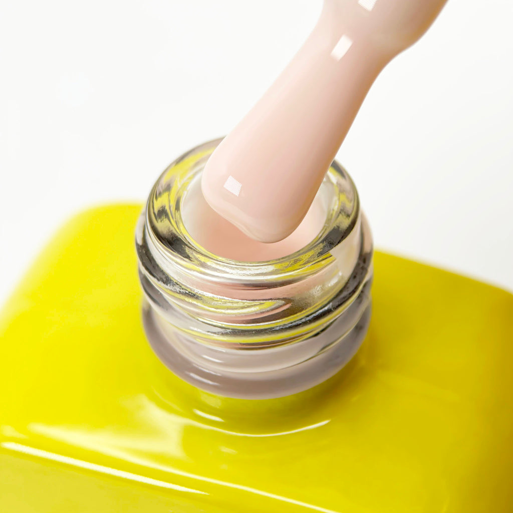 Color Base «Powders» 009
