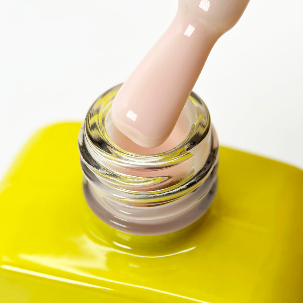 Color Base «Powders» 010