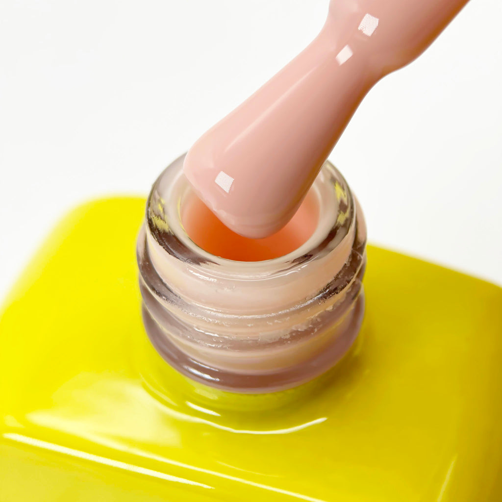 Color Base «Powders» 011