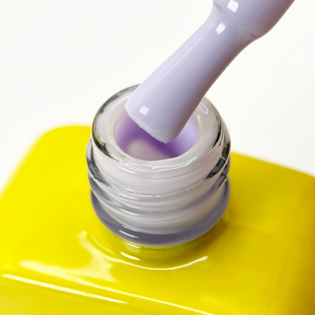 Color Base «Powders» 016