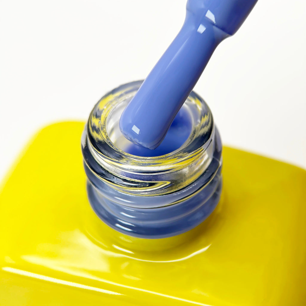 Color Base «Powders» 018
