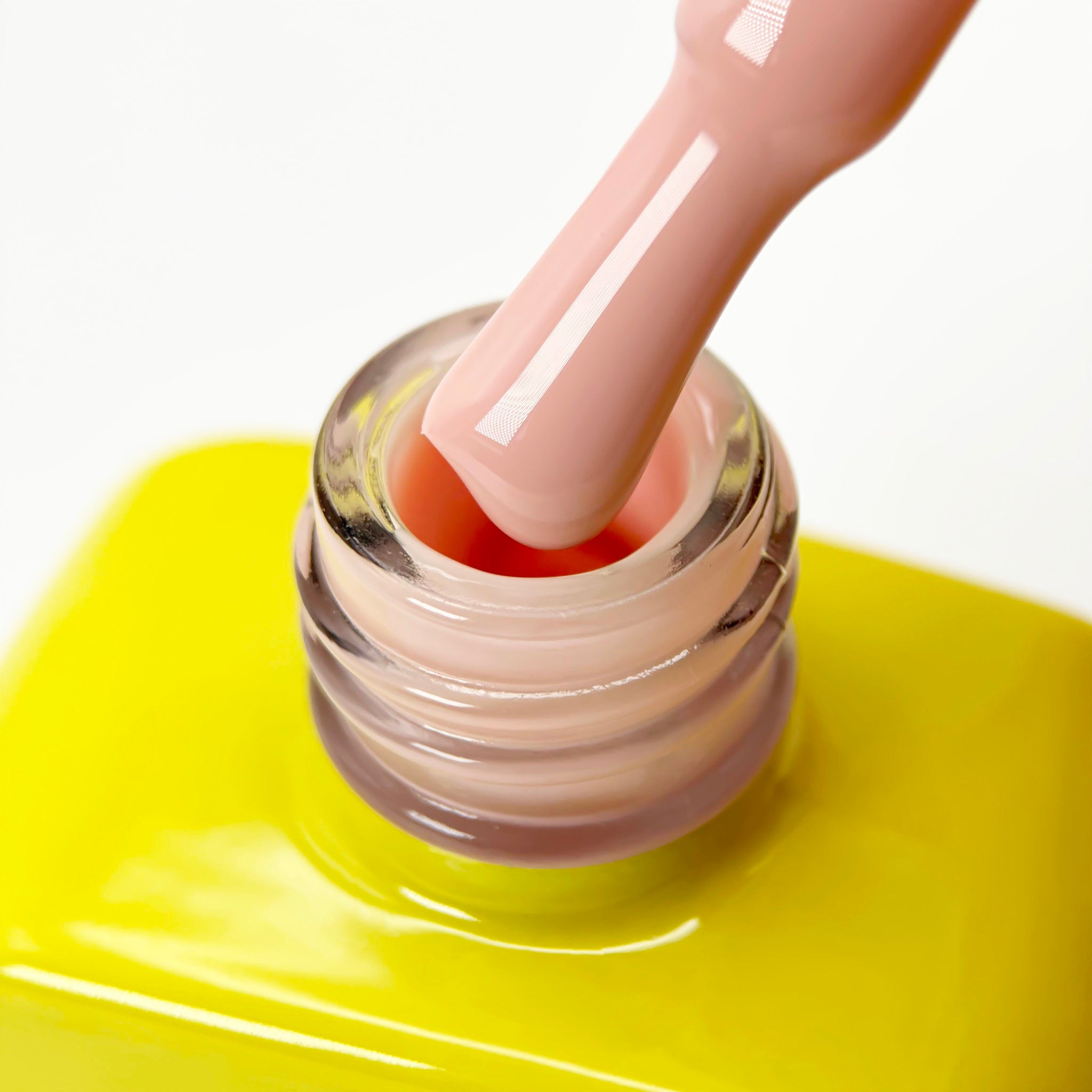 Color Base «Naked» 005