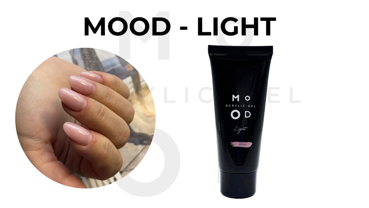 Acrylic Gel «Light»