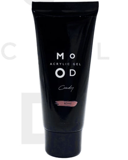 Acrylic Gel «Candy»