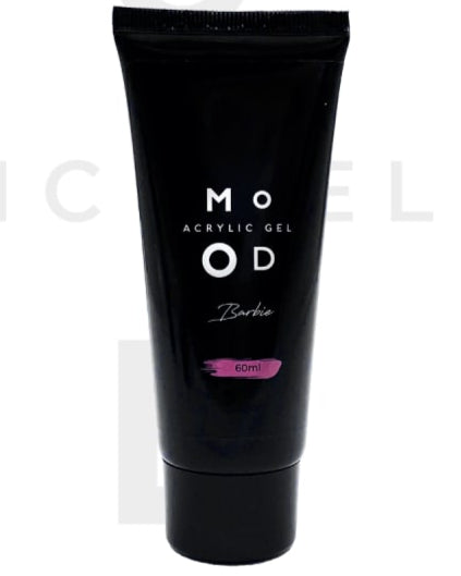 Acrylic Gel «Barbie»