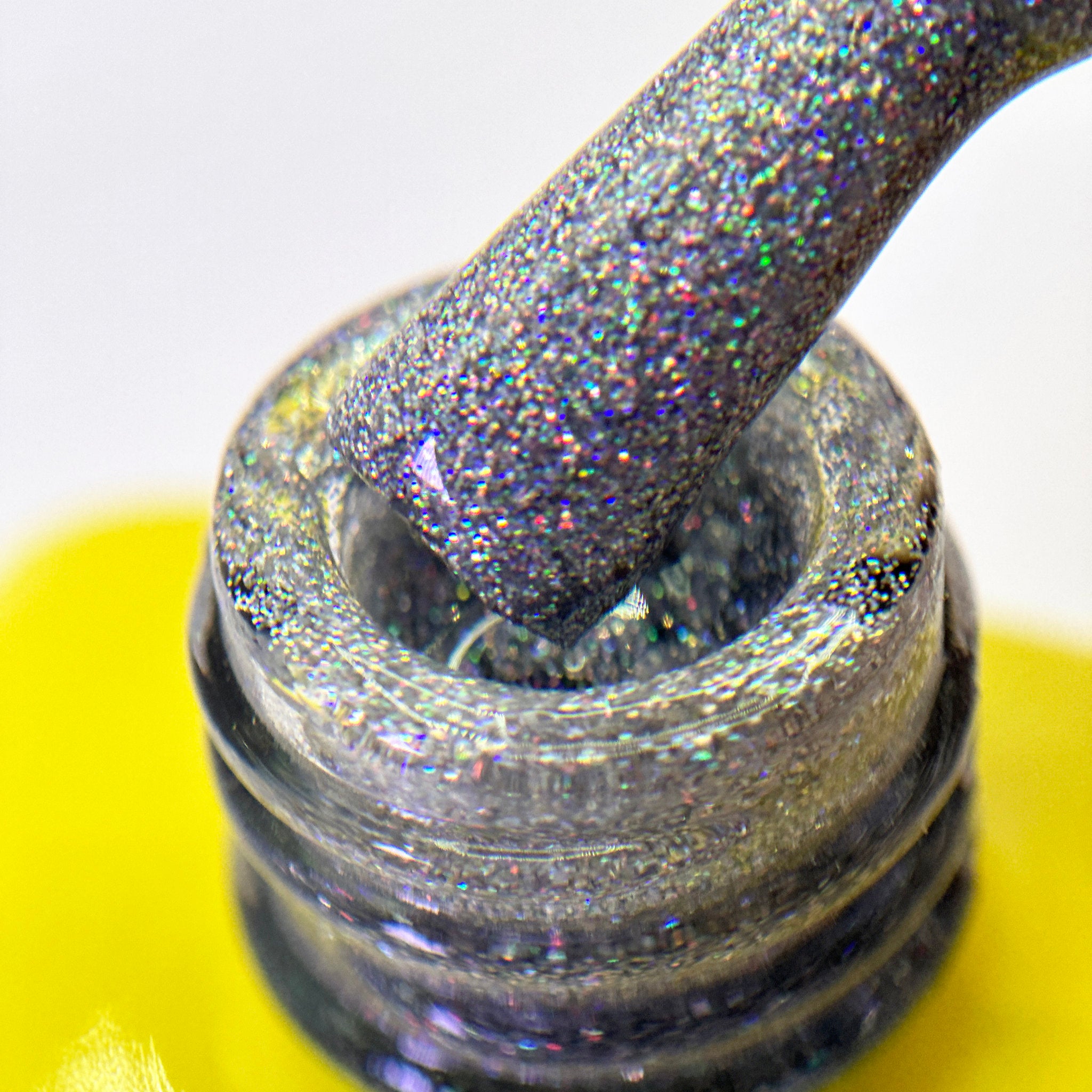 Gel Polish «Prism» 001