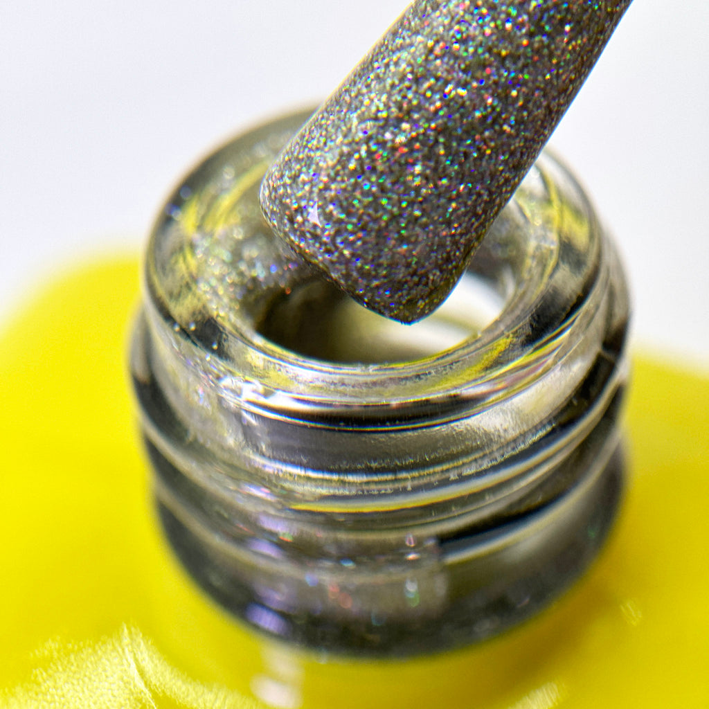 Gel Polish «Prism» 002