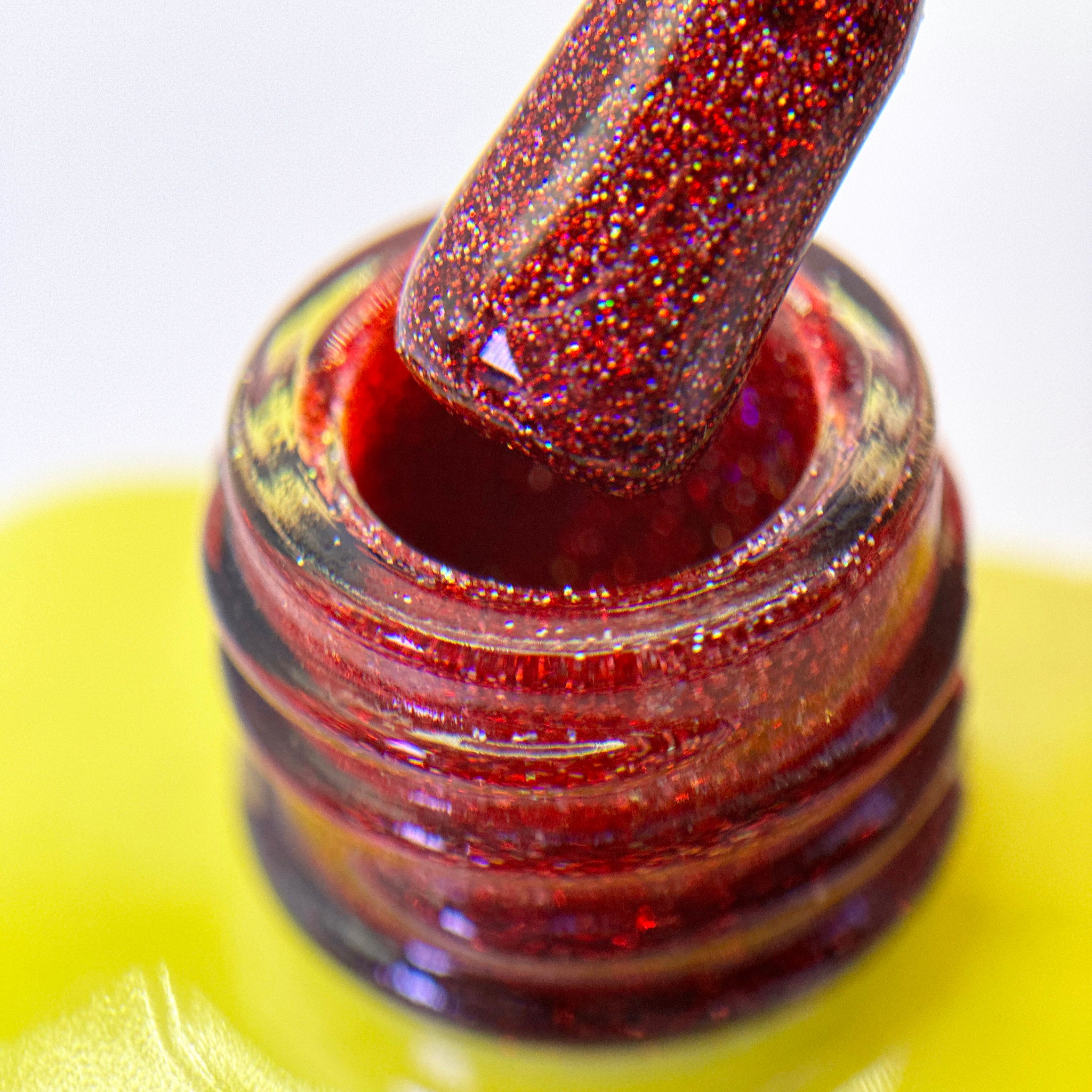 Gel Polish «Prism» 008