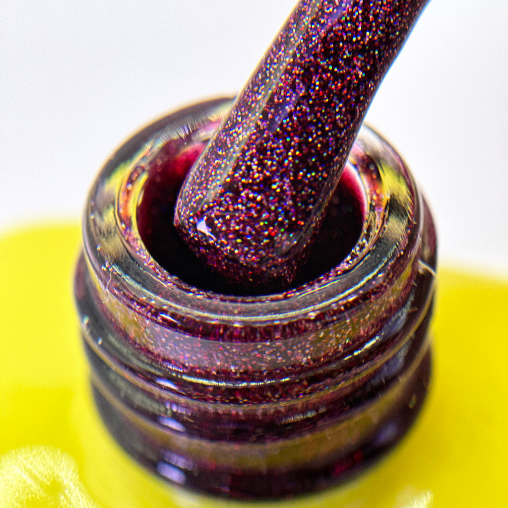 Gel Polish «Prism» 010