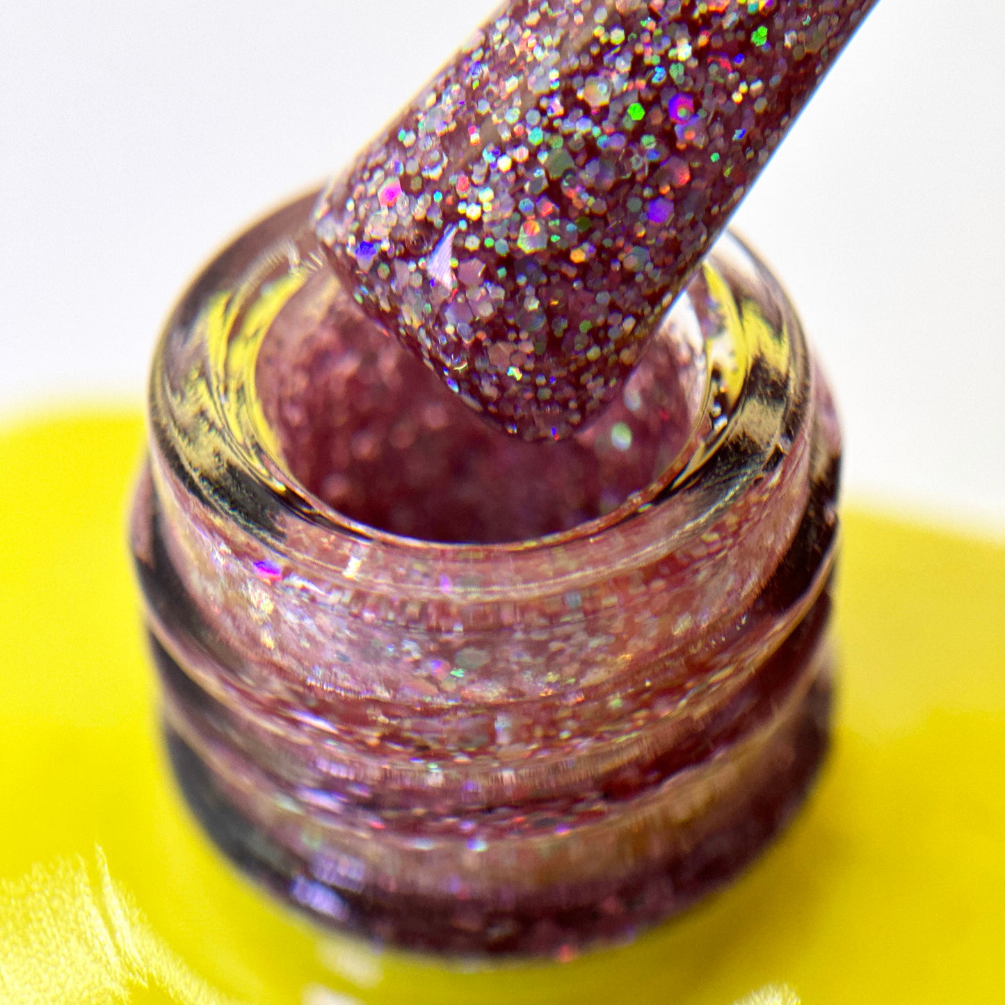 Gel Polish «Shine» 001