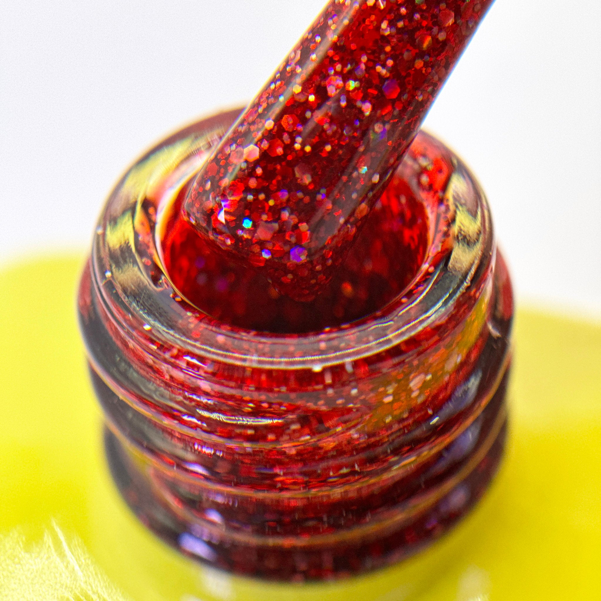 Gel Polish «Shine» 002