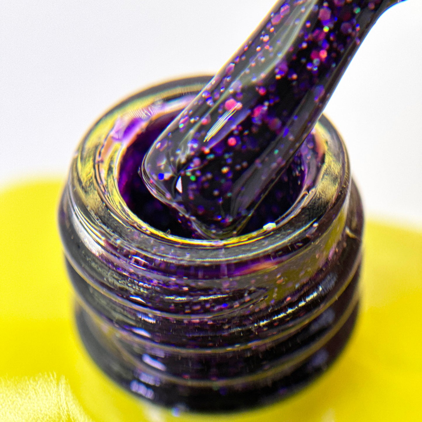 Gel Polish «Shine» 005