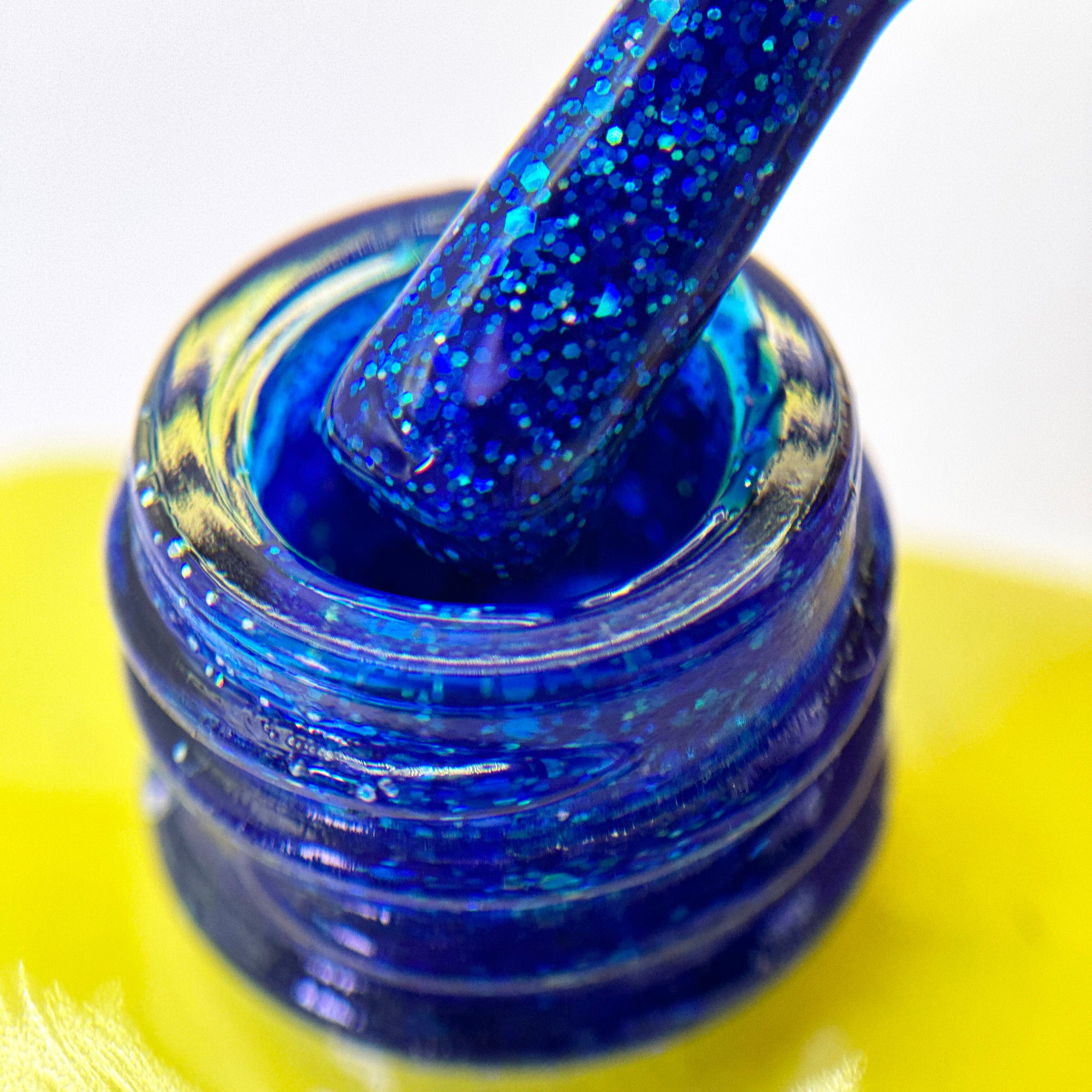 Gel Polish «Shine» 006