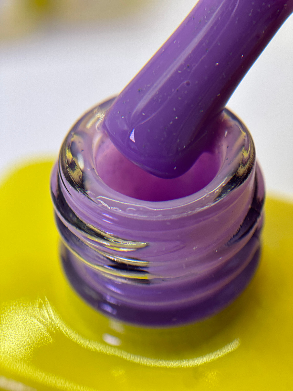 Color Base «Reflectique» 006