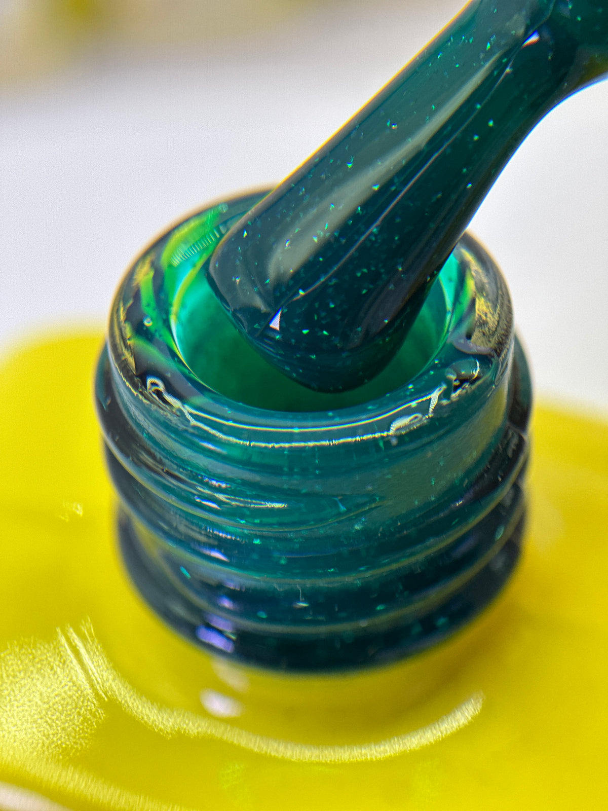Color Base «Reflectique» 007