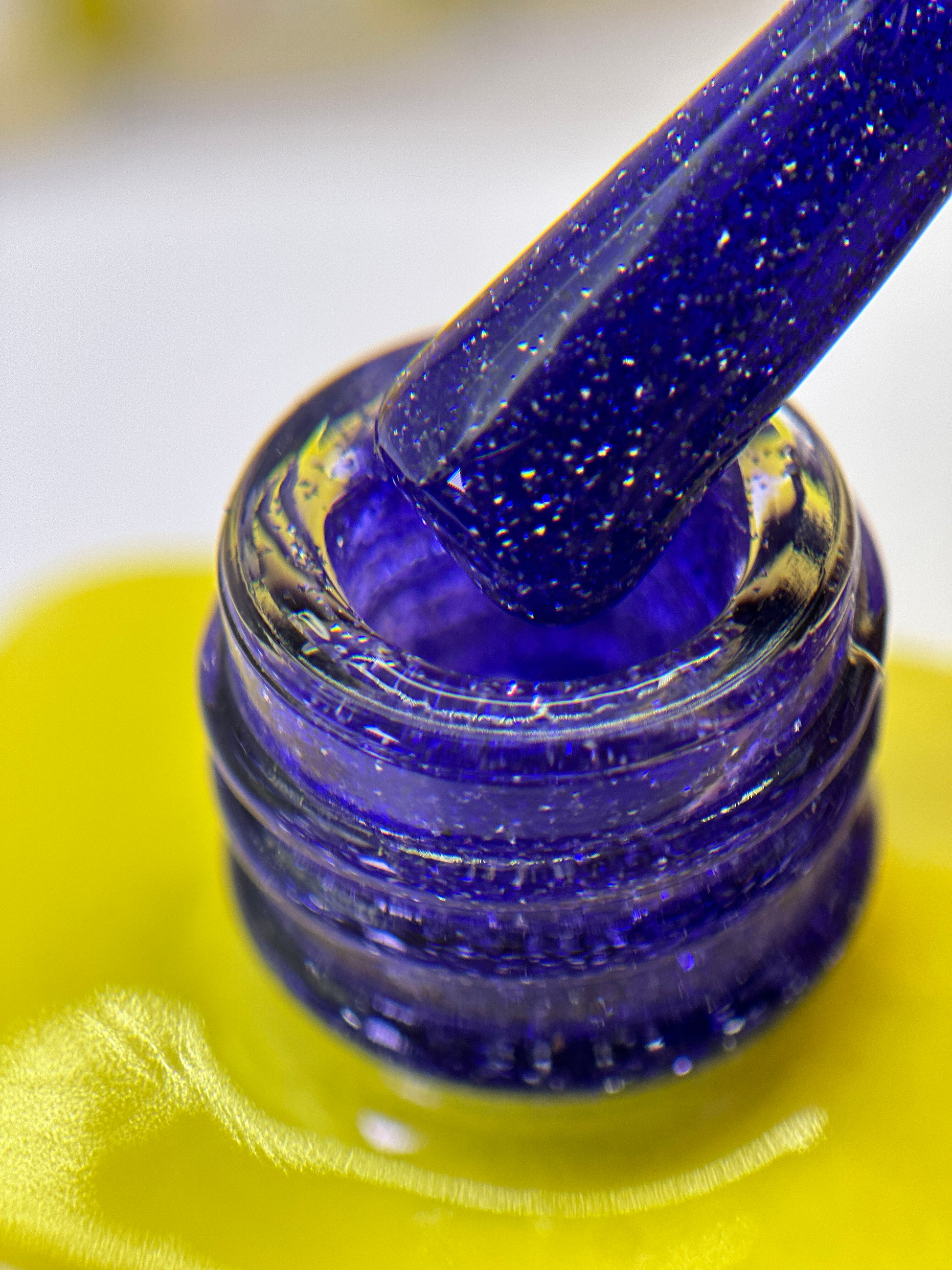 Color Base «Reflectique» 008