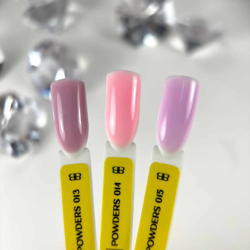Color Base «Powders» 014