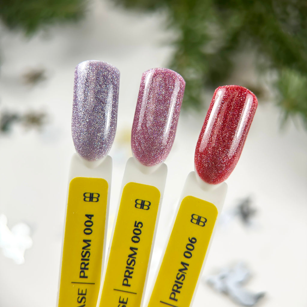 Gel Polish «Prism» 005