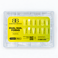 Dual Nail Forms