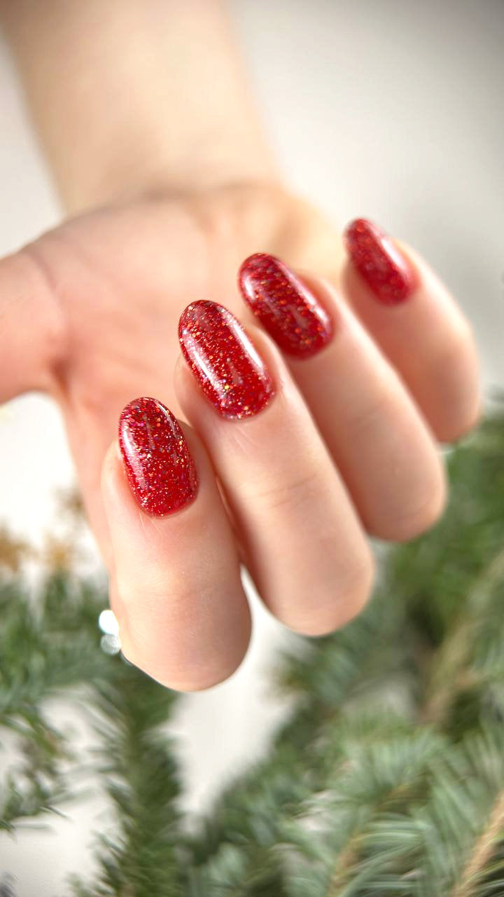 Gel Polish «Shine» 002