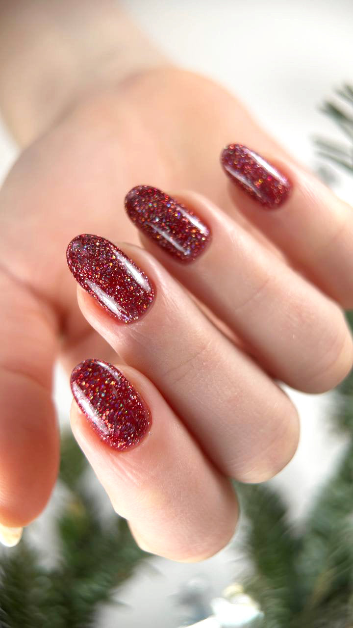 Gel Polish «Shine» 003