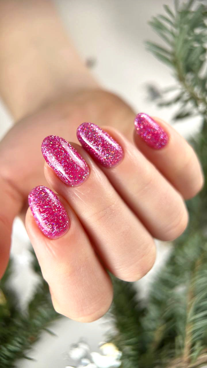 Gel Polish «Shine» 004