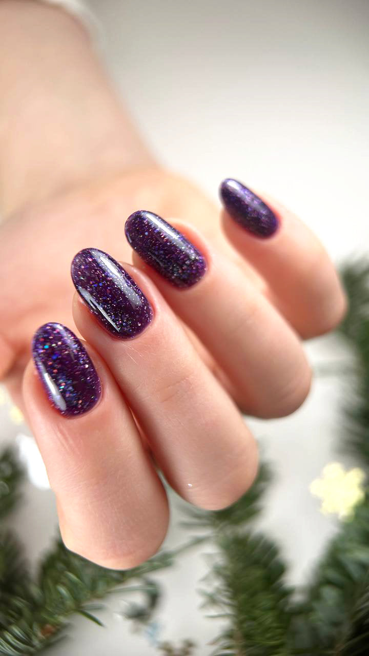 Gel Polish «Shine» 005