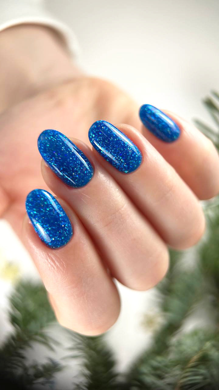 Gel Polish «Shine» 006